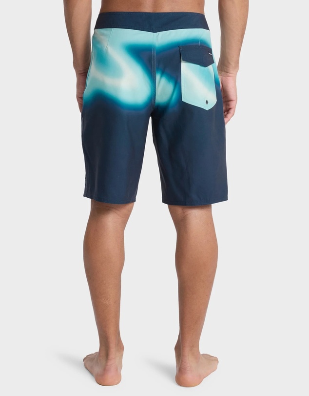 Quiksilver - Mens Surfwash 17