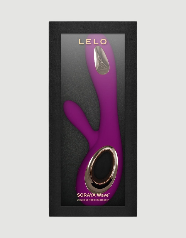 LELO - Soraya Wave