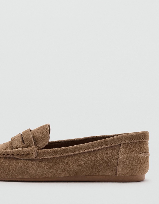 M.N.G - Iso Shoes