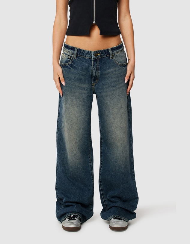 Abrand - 99 Low Baggy Miley