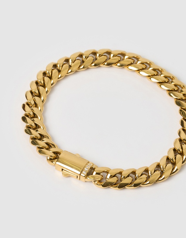 Arms Of Eve - Isla Gold Bracelet