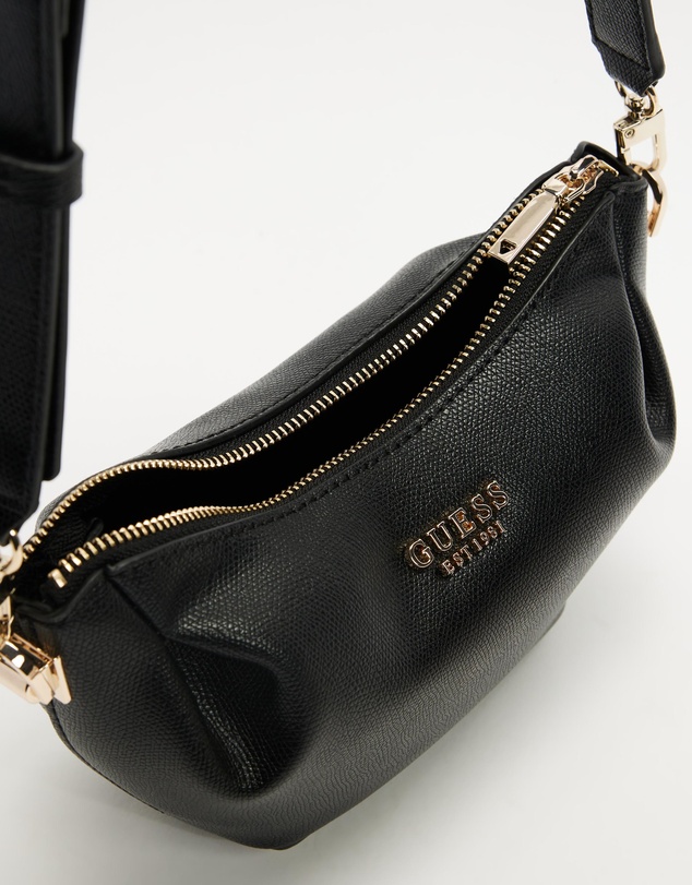GUESS - Amorette Top Zip Shoulder Bag