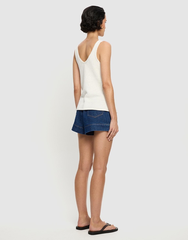 KIVARI - Alyssa Knit Cami