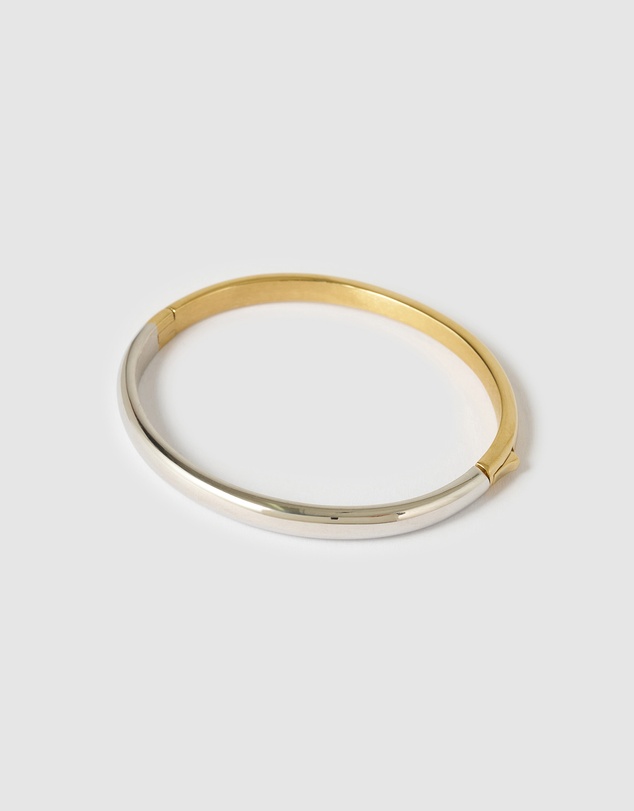 Arms Of Eve - Axel Two-Tone Cuff