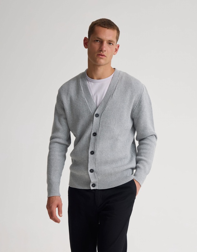 Oxford - Lincon Cardigan