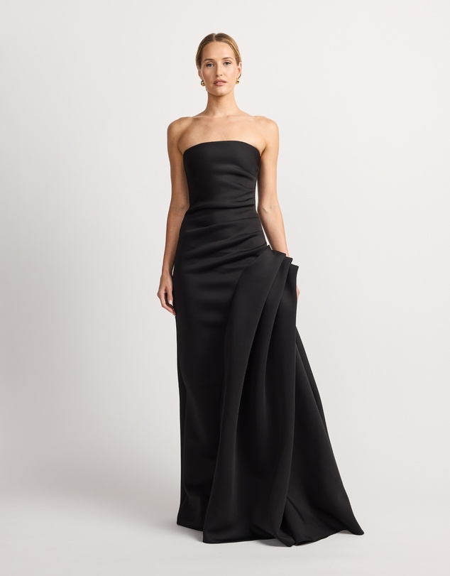 TOJHA - Solrae Gown