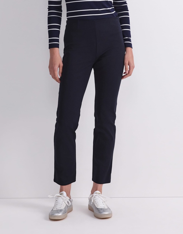 Sportscraft - Felicity Flat Front Slim Pant