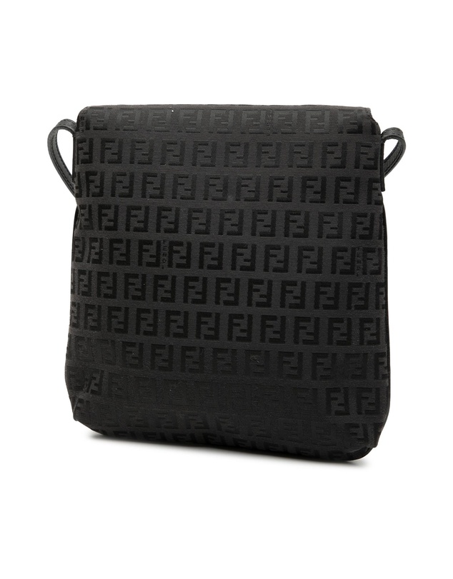 Pre-Loved by Azura Reborn - Pre-Loved Zucchino Canvas Crossbody