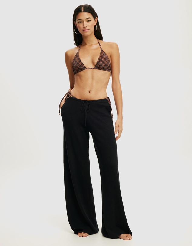 Cotton On Body - Maya Knit Relaxed Pants