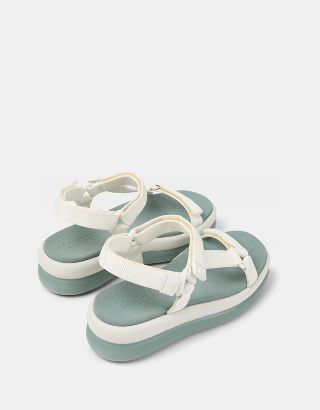 Camper - Pelotas Flota Up