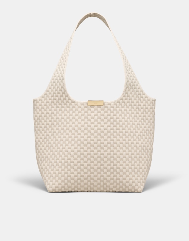 MIMCO - Amelie Basket Tote Bag
