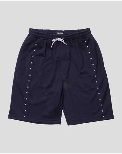 PASS~PORT - Stargazer Track Shorts