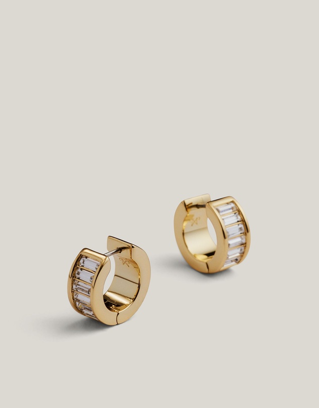 Witchery - Alice Hoop Earrings