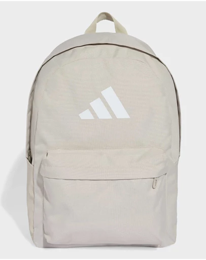 adidas Performance - Classic 3 Bar Logo Backpack