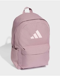 adidas Performance - Classic 3 Bar Logo Backpack