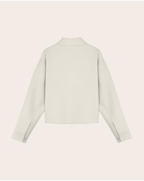 IDA+S - Ida Double-Faced Wool Jacket