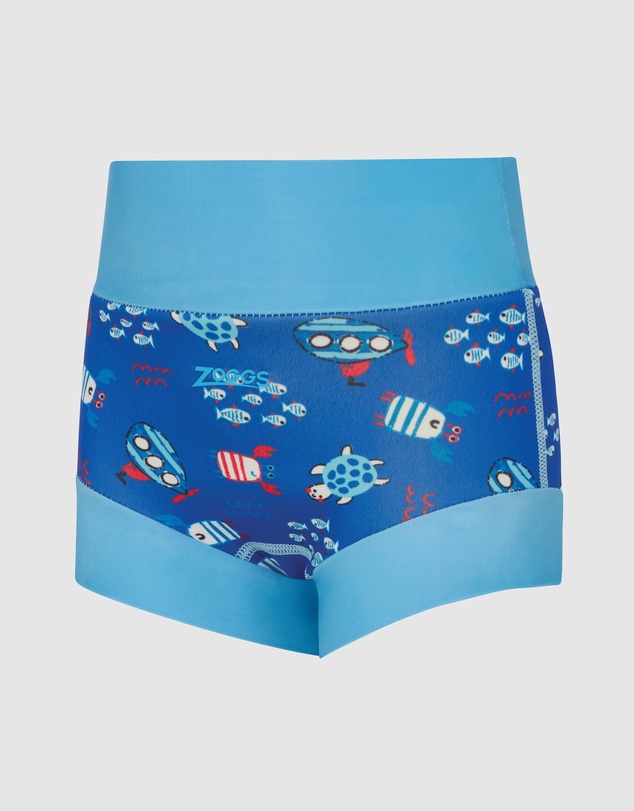 Zoggs - Comfy Swimsure Nappy - Kids