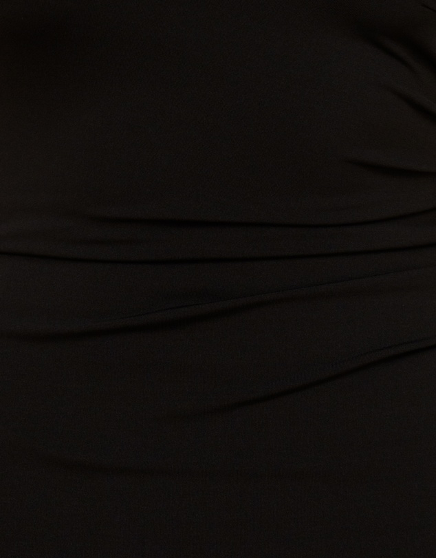 Pilgrim - Corinne One Shoulder Cowl Gown