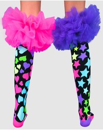 MADMIA - Magic Frills Socks - Kids