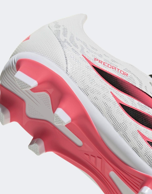 adidas Performance - Predator Club Firm Ground / Multi Ground Foot Football Ball Boots Kids