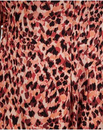 Marcs - Spot In The Dark Dress