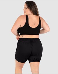 B Free Intimate Apparel - Bamboo Bloomers