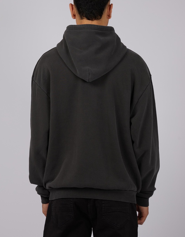 Silent Theory - Box Hoodie