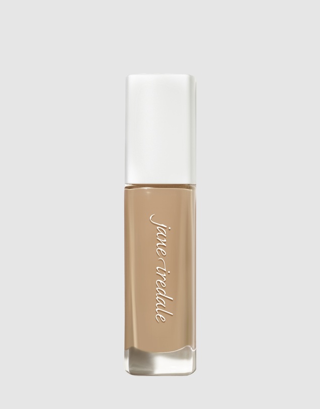 Jane Iredale - Skintuition SPF 30 Radiance-Boosting Liquid Foundation
