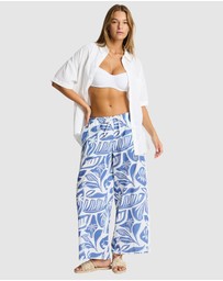 Sea Level Australia - Reef Surf Pant