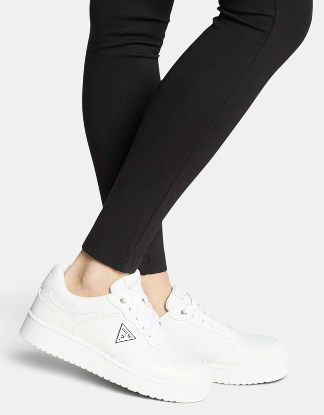 GUESS - Miram Low-Top Sneakers
