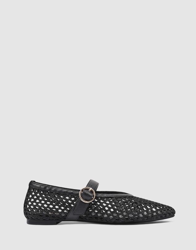Verali - Eunice Mary-Jane Flats