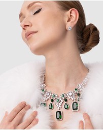 Stephanie Browne - Empress Necklace