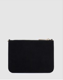 Dune London - Emilyo - Black
