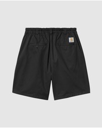 Carhartt WIP - Marv Shorts
