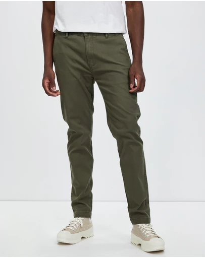 Levi's - Regular fit XX III Chinos