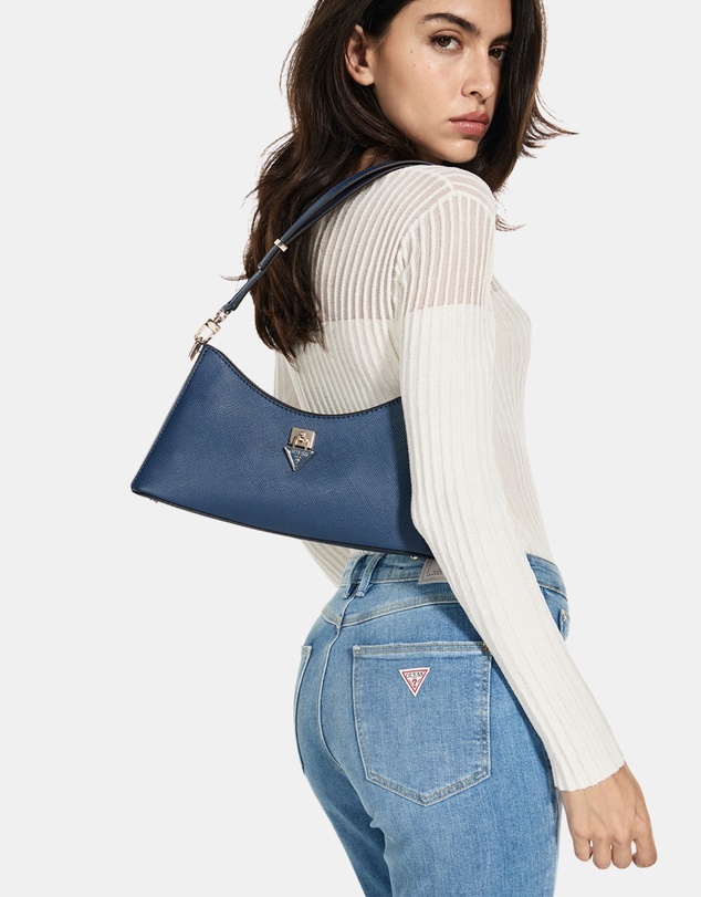 GUESS - Patsie Shoulder Bag