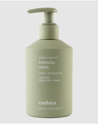 Endota - Organics Intimate Wash