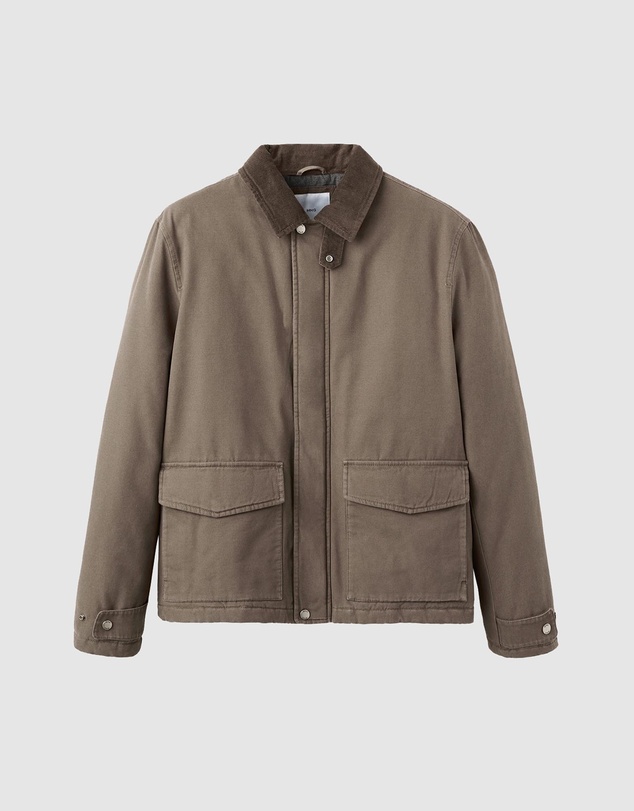 M.N.G - Chester Jacket