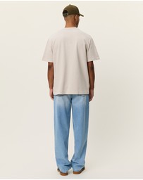 Les Deux - Crew T-Shirt