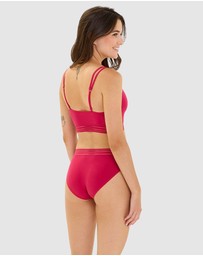 Billet Doux - Zen Light Seamless Moulded Wirefree Bra