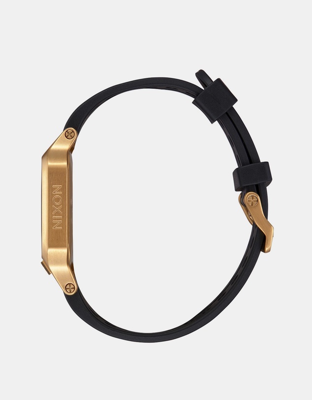 Nixon - Heat Watch