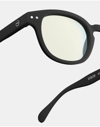 IZIPIZI - Screen Collection C Black