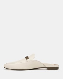 Vionic - Starling Mule - Cream