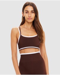 The Upside - Form Seamless Anita Bra