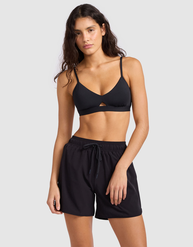 Seafolly - Seafolly Collective Mid Length Boardshort