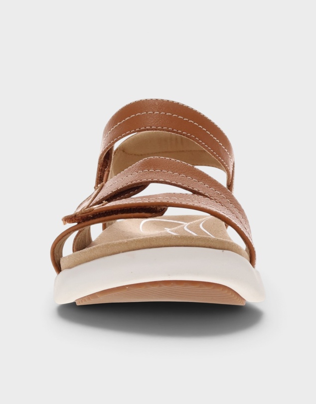 Mia Vita - Harmony Sandal - Tan