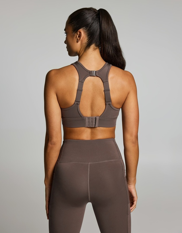 Rockwear - Olympia High Support Moulded Adjustable Sports Bra