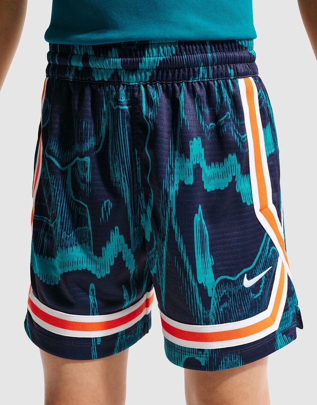 Nike - Dri-FIT Basketball Shorts - Teens