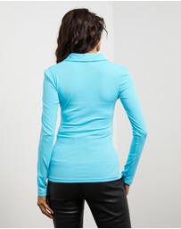 Sofia Irina - Jersery Top