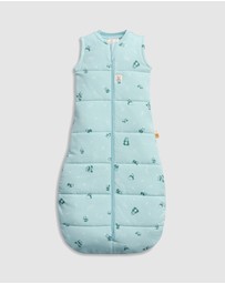 ergoPouch - Jersey Sleeping Bag 2.5 TOG - ICONIC EXCLUSIVE - Babies